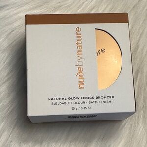 Nude By Nature Natural Glow Loose Bronzer